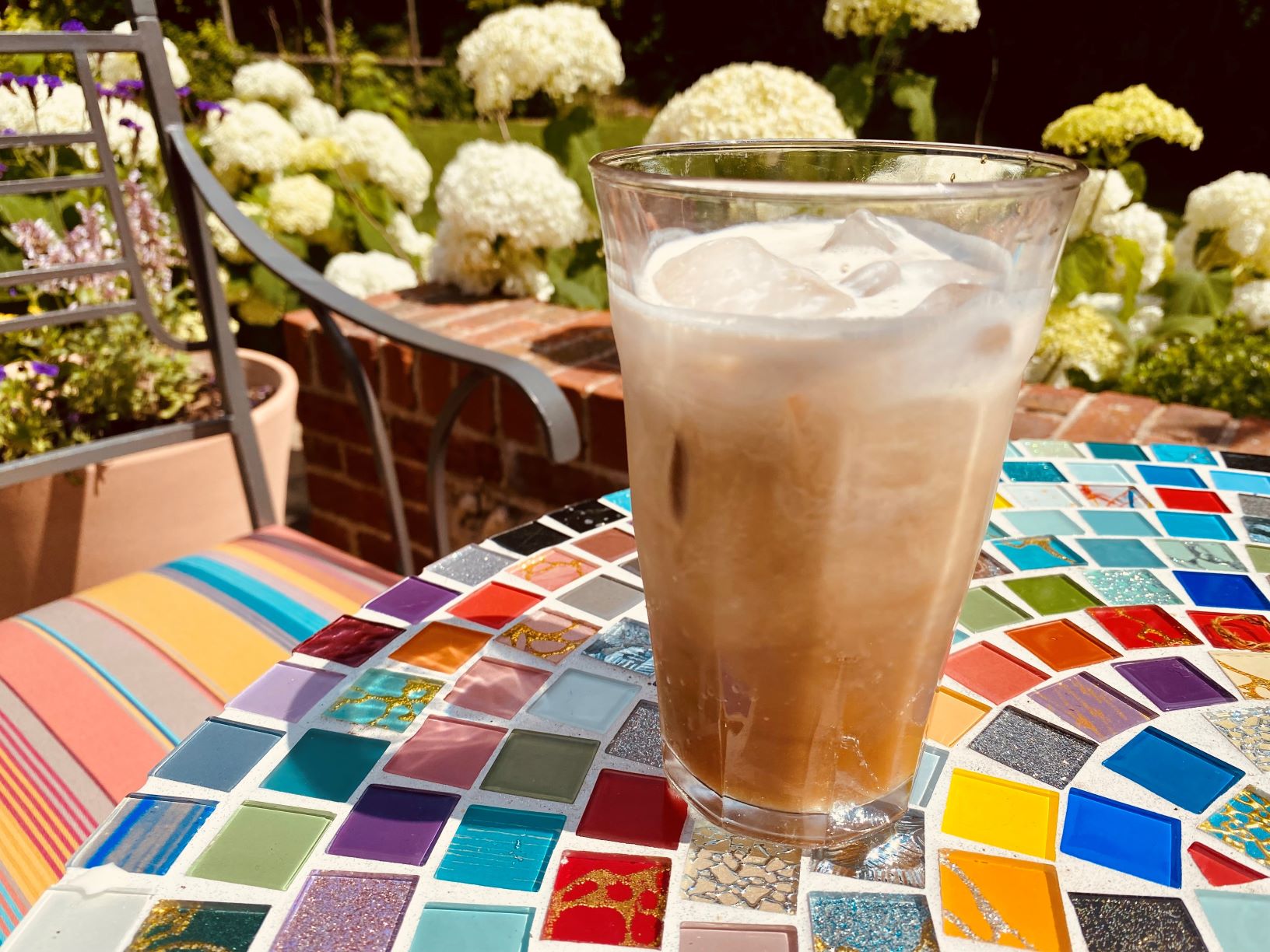 It's Iced Coffee Time Guinness 232 Style! – Tiki Tonga Coffee